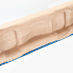 Lattice MXEdge "Switch" Warm-Up & Training Board - Now Available!
