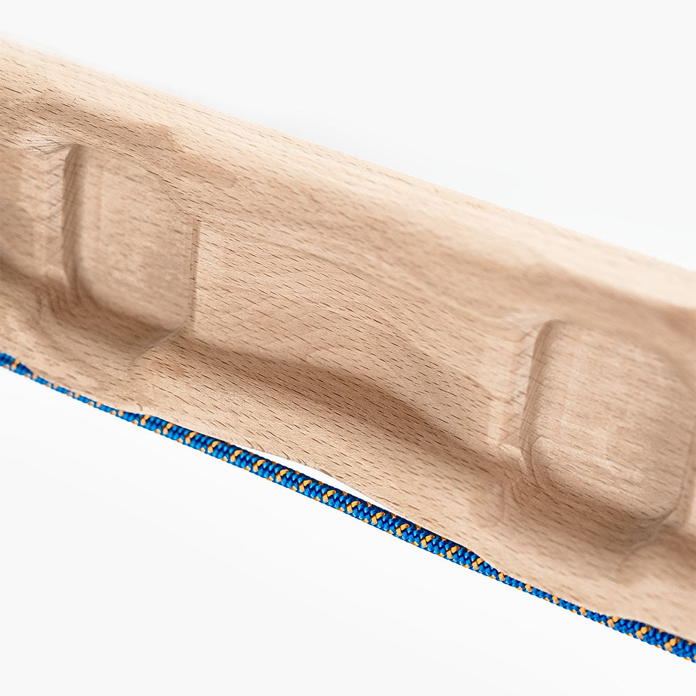 Lattice MXEdge "Switch" Warm-Up & Training Board - Now Available!