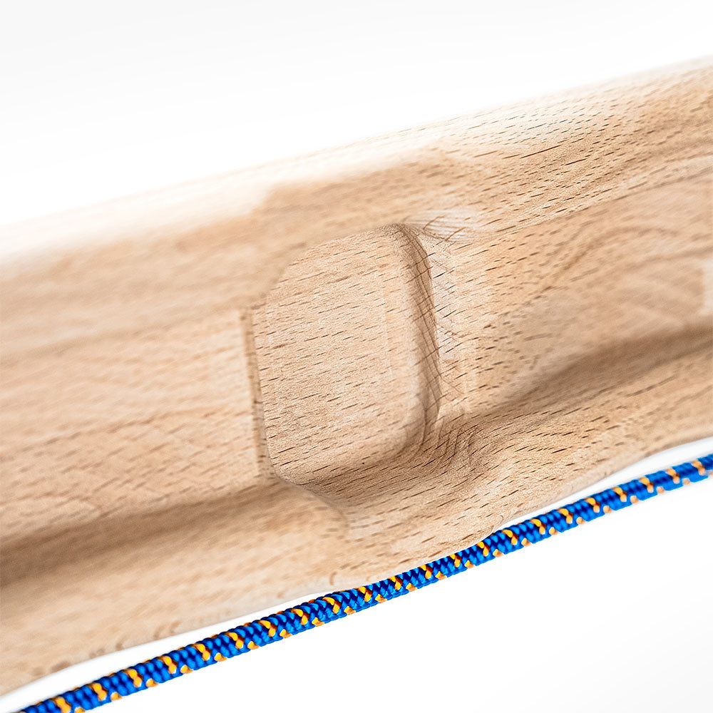 Lattice MXEdge "Switch" Warm-Up & Training Board - Now Available!