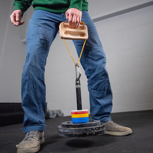 Lattice "MX Edge Lift" Finger Trainer