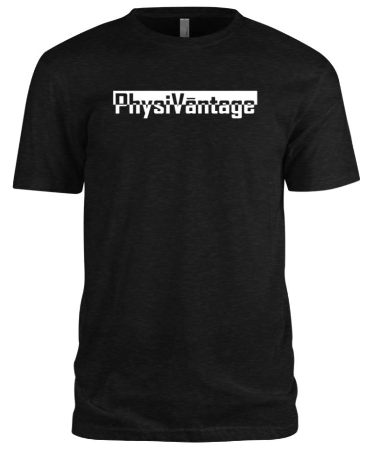 "SENDURE X" T-Shirt
