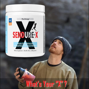 SENDURE-X® Performance - Bulk Discount