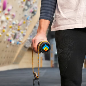 Lattice "Heavy Roller" Grip Trainer