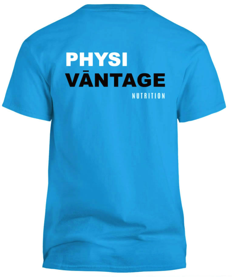 "ELEVATE" T-shirt