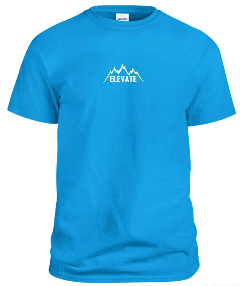 "ELEVATE" T-shirt