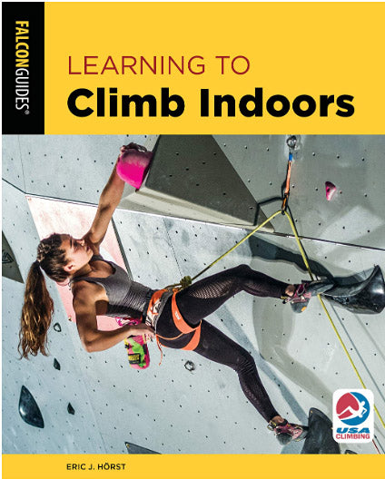 Learning To Climb Indoors