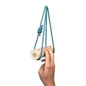 Lattice "Mini Bar" for Warm-up and Climbing Training