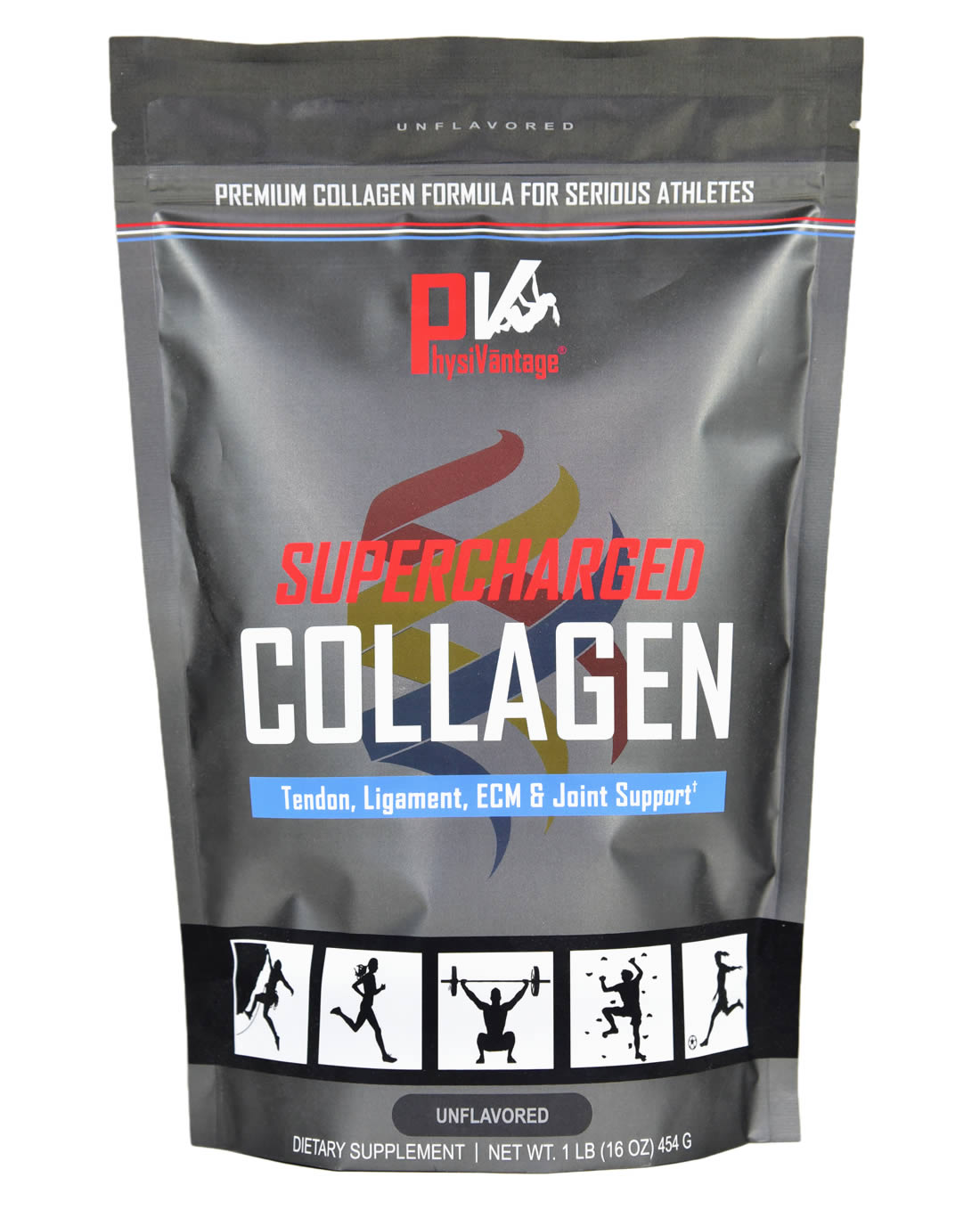 PhysiVantage PRO PACK