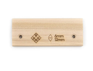 Lattice Micro Holds "6 pack"