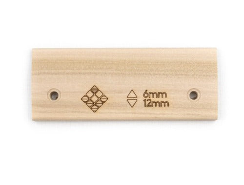 Lattice Micro Holds "6 pack"