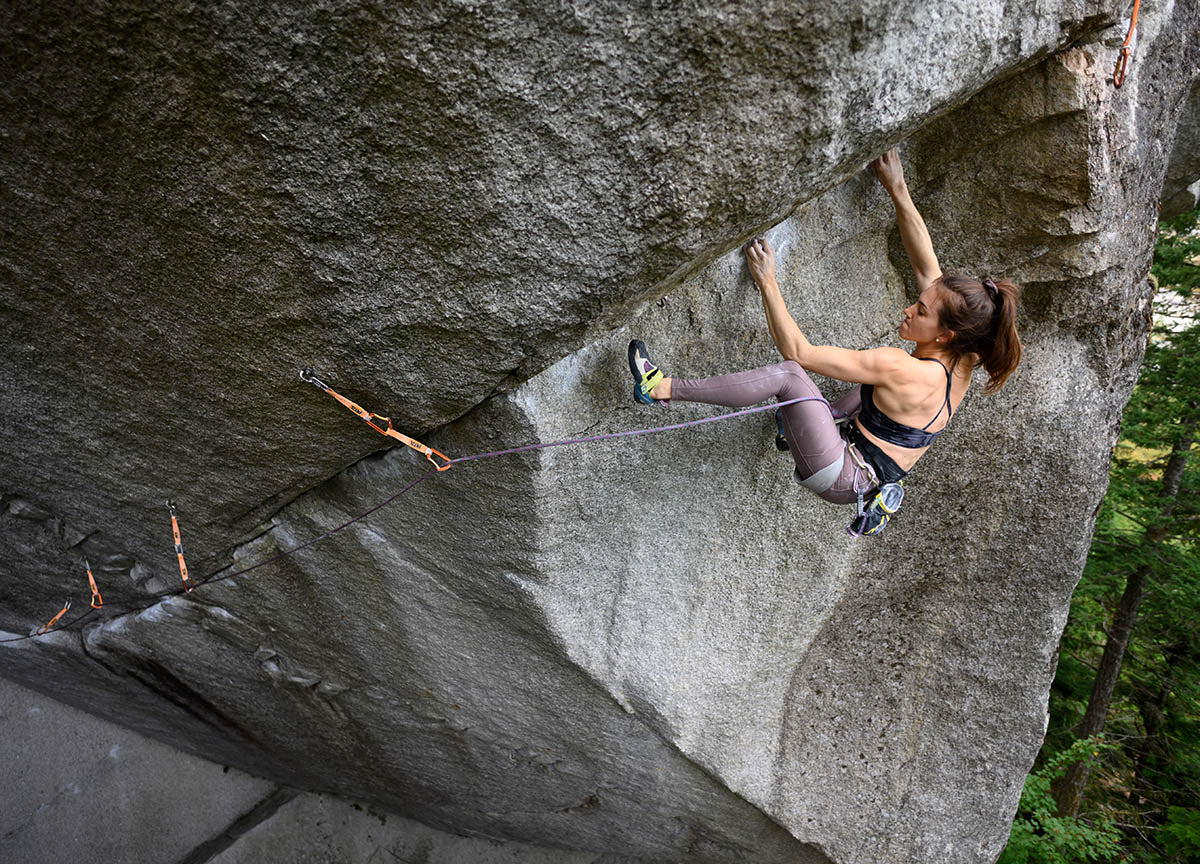 The 8 Superpowers of the Very Best Climbers