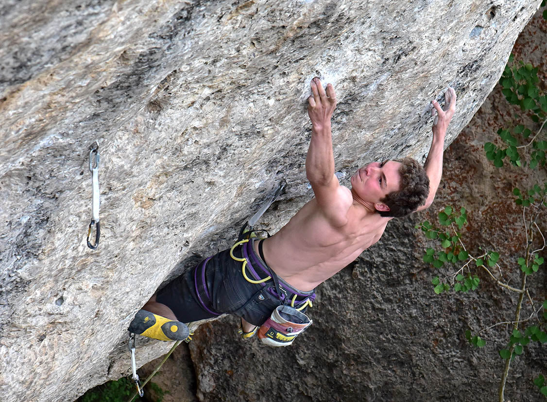 5 Reasons Why Stronger Fingers Equal Better Climbing!