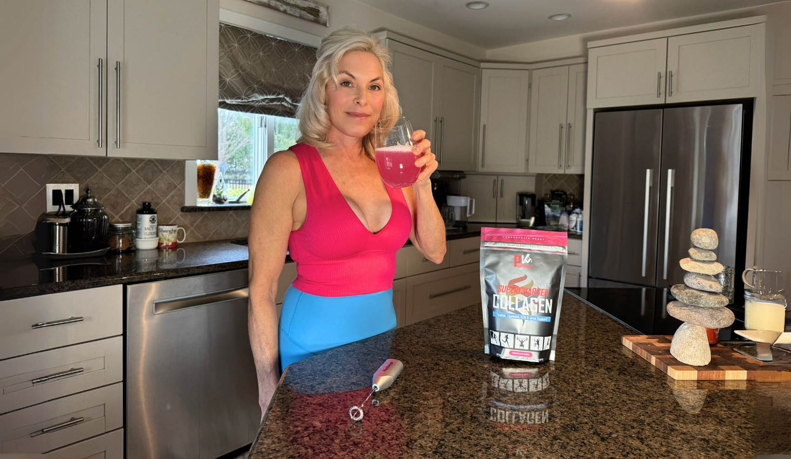 Why Top Doctors & Physiotherapists Recommend Collagen