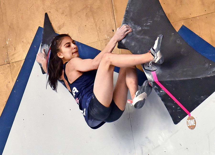 PhysiVāntage Pro Natalia Grossman Wins World Cup Gold Two Weeks in a Row!