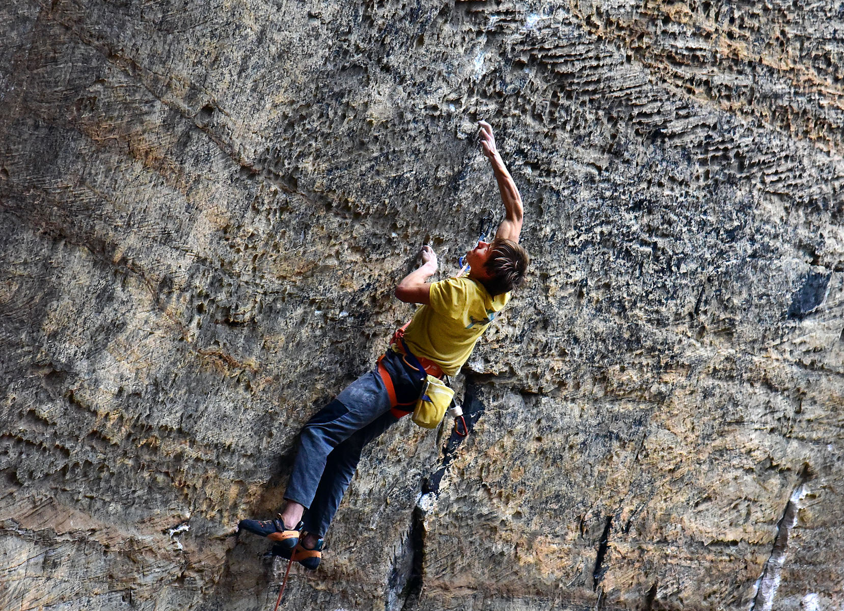 Climbing Injuries Podcast -- Common Causes, Rehab, and Prevention