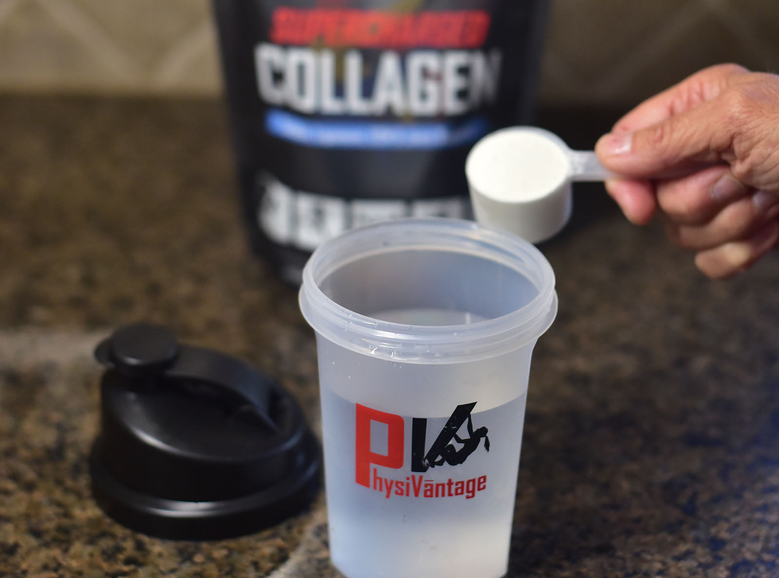 Latest Collagen Research Impresses!