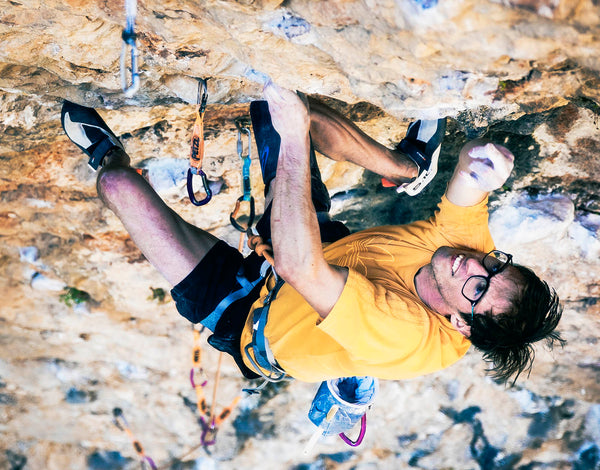 Dru Mack Chases the Pump from Kentucky to Spain - PhysiVāntage®