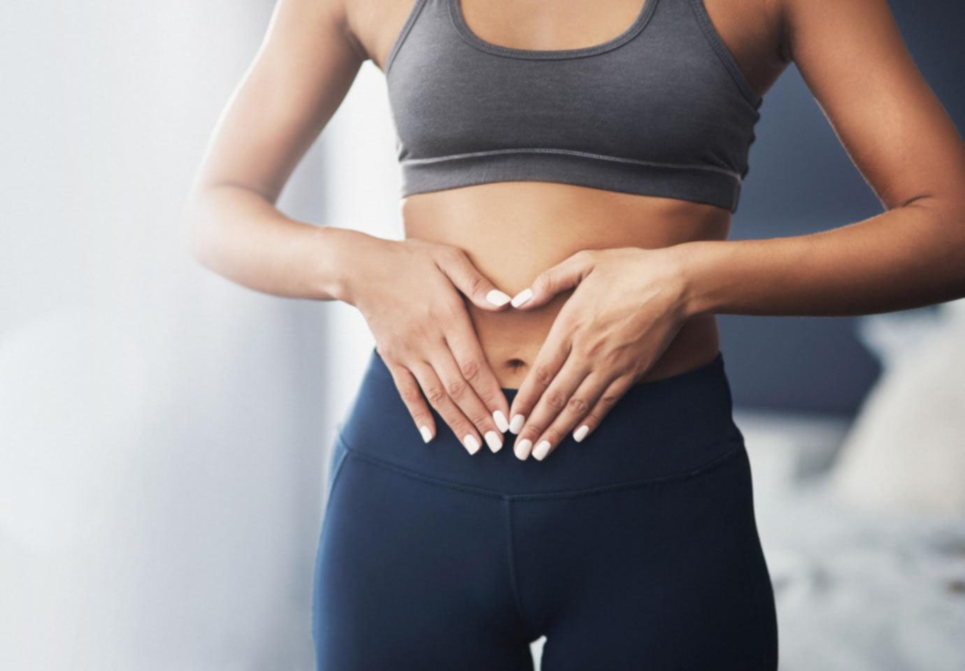 How Gut Health Affects Training, Recovery, and Performance