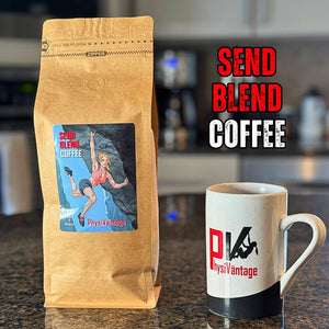 Send Blend™ Premium Coffee