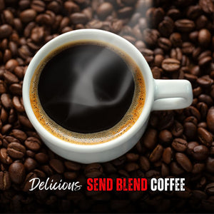 Send Blend™ Premium Coffee