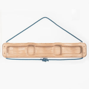 Lattice MXEdge "Switch" Warm-Up & Training Portable Fingerboard