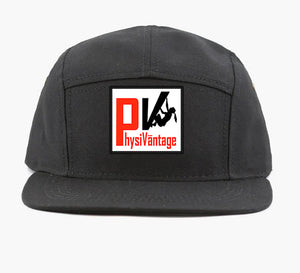 PhysiVāntage Logo Hat