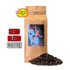 Send Blend™ Premium Coffee