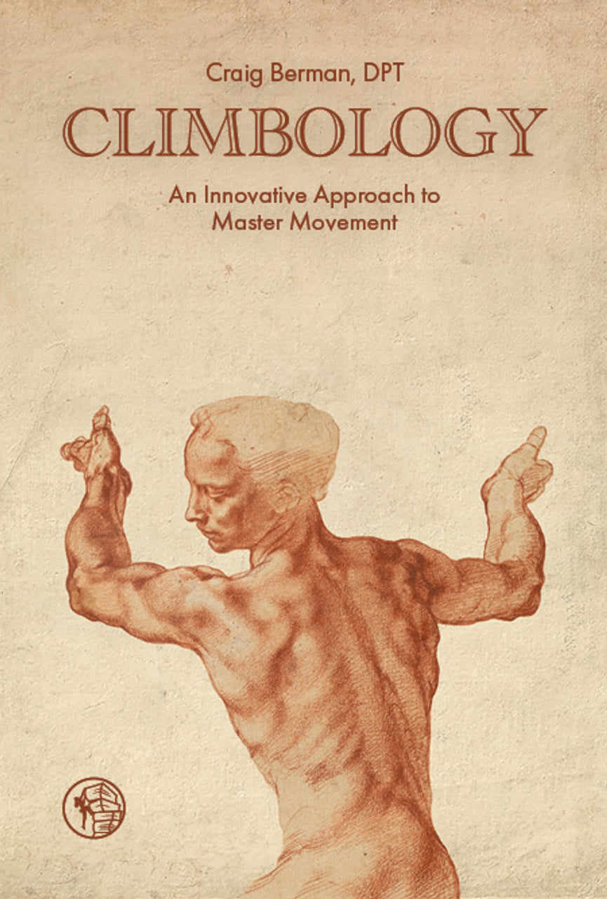 Climbology: Mastering Movement