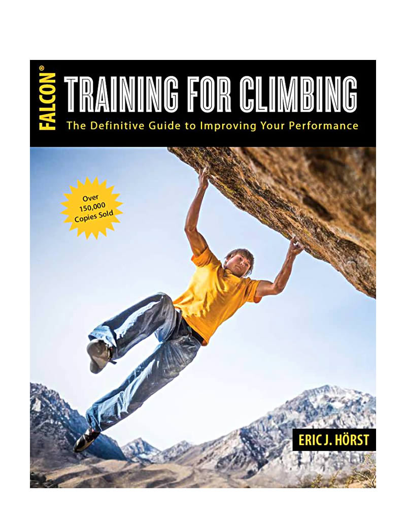 Training For Climbing