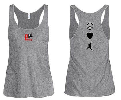 Women's Logo Tank Top