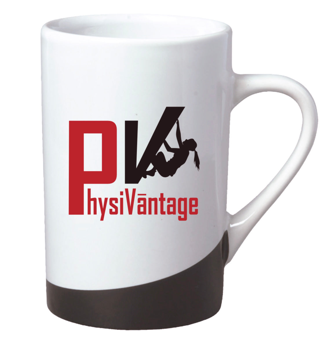 Team PhysiVāntage Coffee Mug