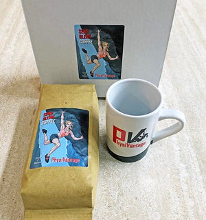 Send Blend Coffee Gift Box