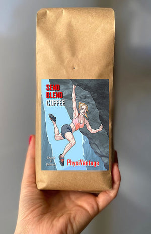 Send Blend Premium Coffee