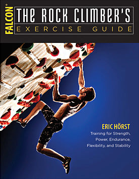 Rock Climber's Exercise Guide